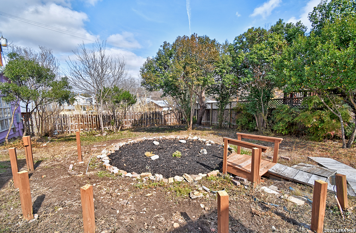 507 Parland Place San Antonio TX 78209