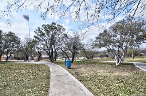 507 Parland Place San Antonio TX 78209