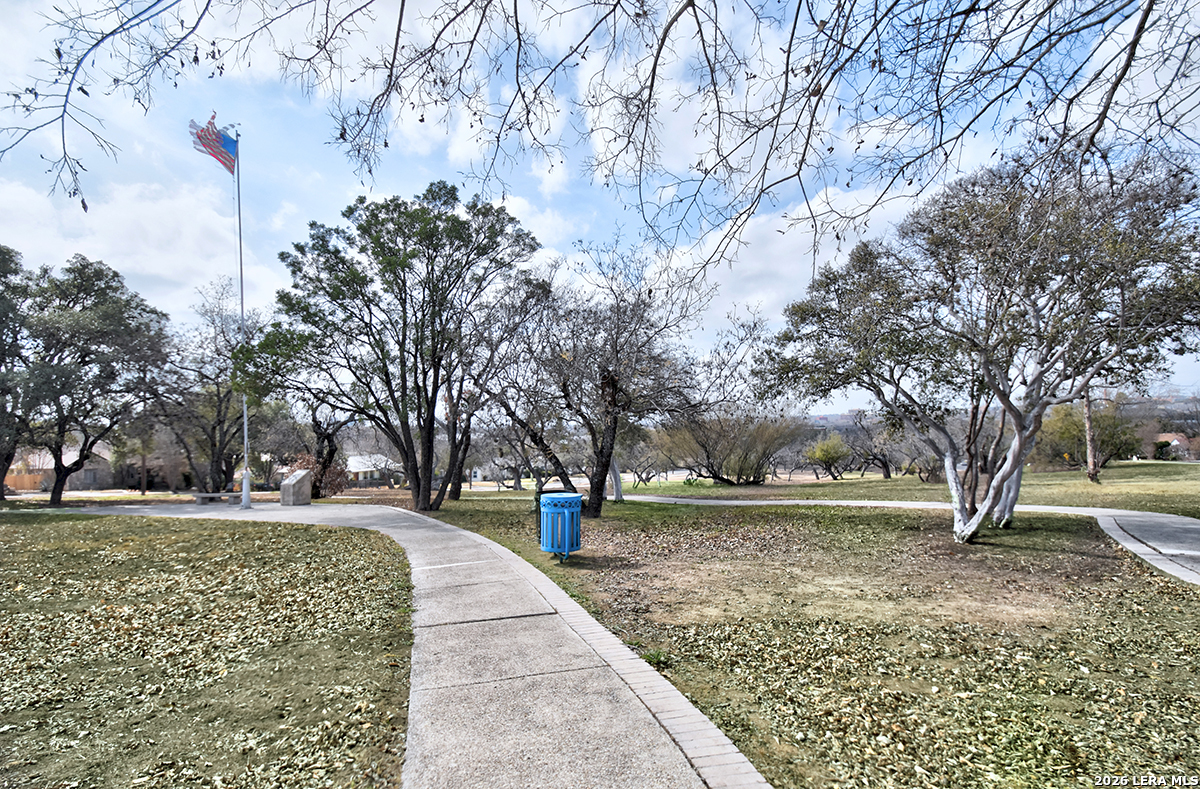 507 Parland Place San Antonio TX 78209