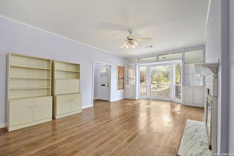507 Parland Place San Antonio TX 78209