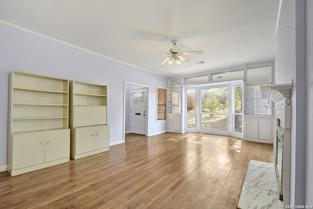 507 Parland Place San Antonio TX 78209