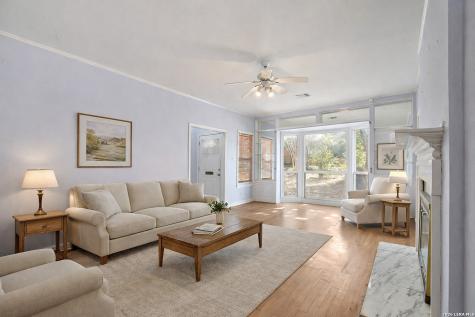 507 Parland Place San Antonio TX 78209