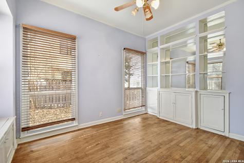 507 Parland Place San Antonio TX 78209