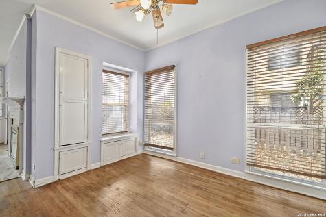 507 Parland Place San Antonio TX 78209