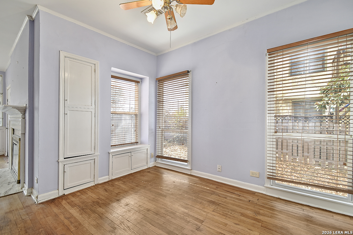 507 Parland Place San Antonio TX 78209