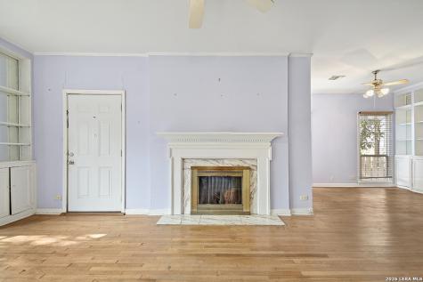 507 Parland Place San Antonio TX 78209