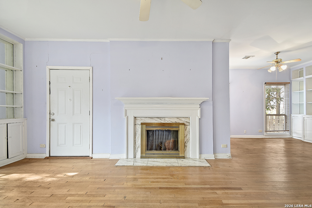 507 Parland Place San Antonio TX 78209