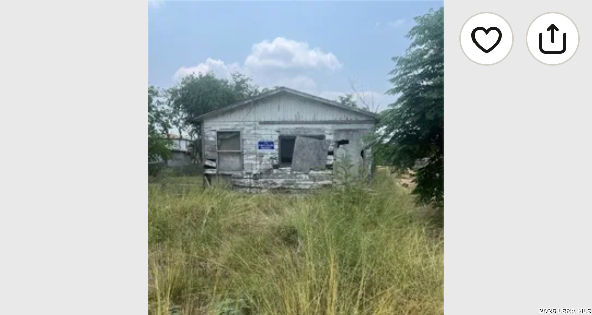 938 Indiana Street Robstown TX 78380