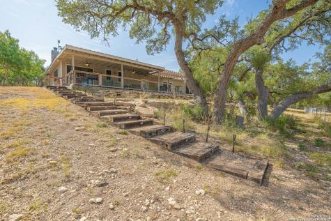 242 Rocky River Road Blanco TX 78606
