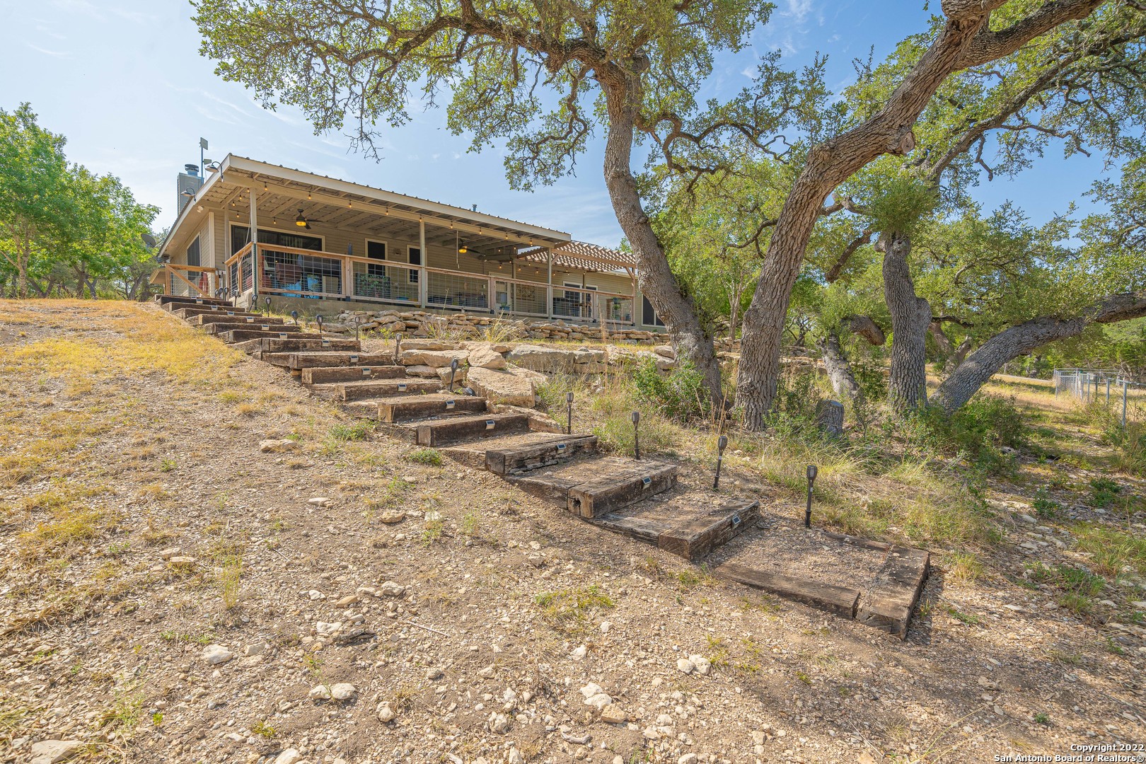 242 Rocky River Road Blanco TX 78606
