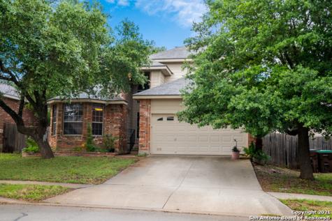 10415 Trotters Bay San Antonio TX 78254