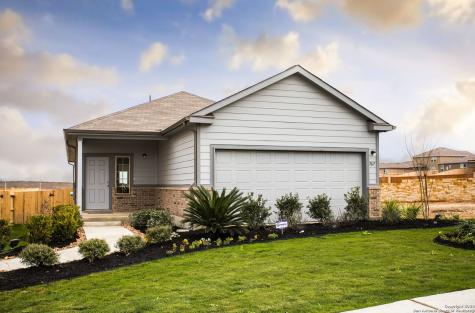 7611 Champion Creek San Antonio TX 78252
