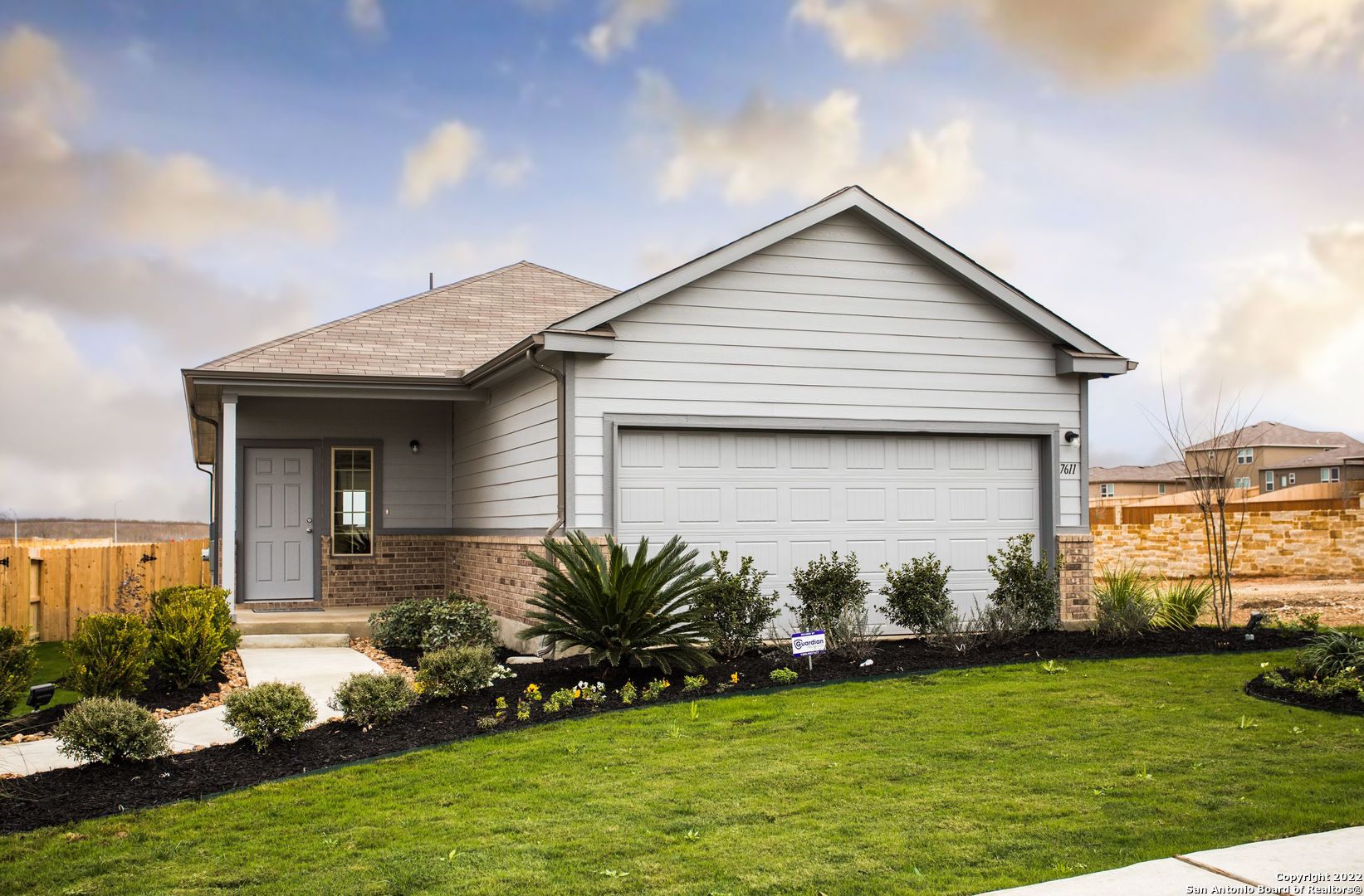7611 Champion Creek San Antonio TX 78252