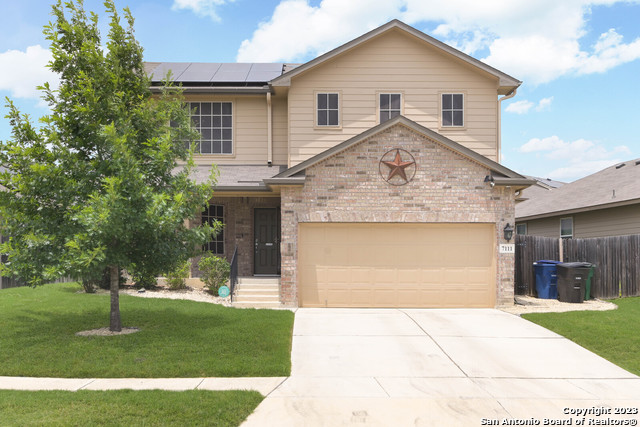 7111 Pandora Way San Antonio TX 78252