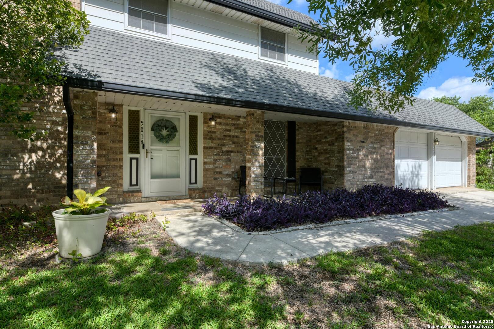5018 Risada San Antonio TX 78233
