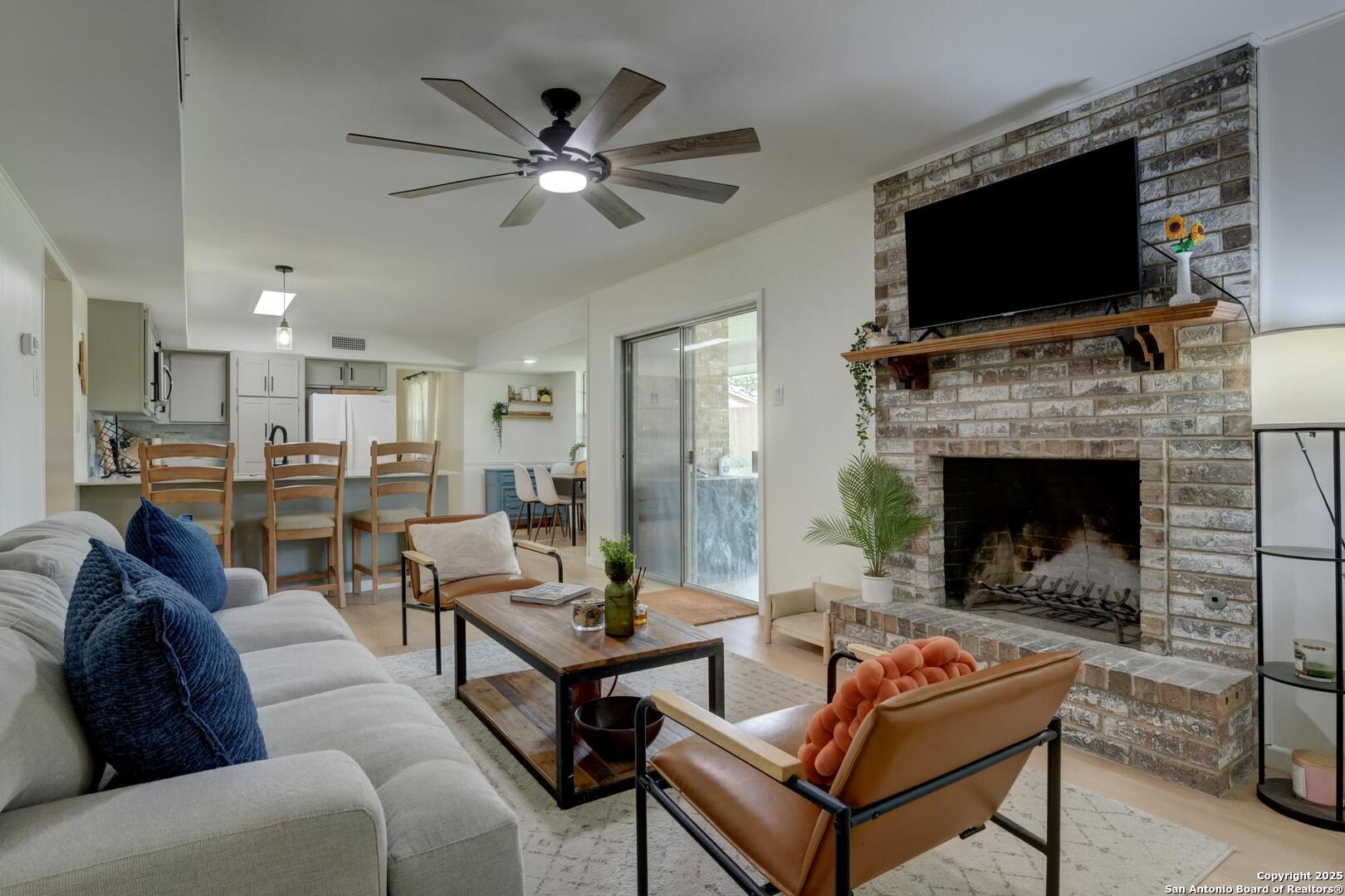 5018 Risada San Antonio TX 78233