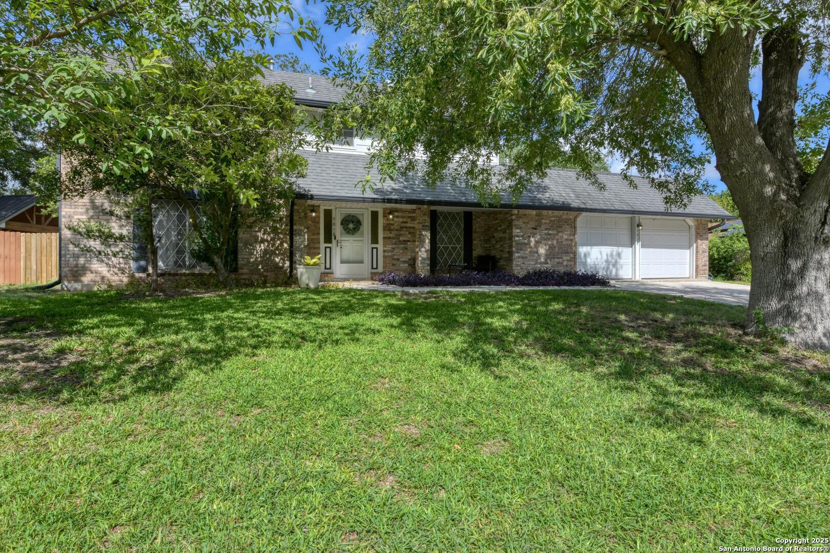 5018 Risada San Antonio TX 78233