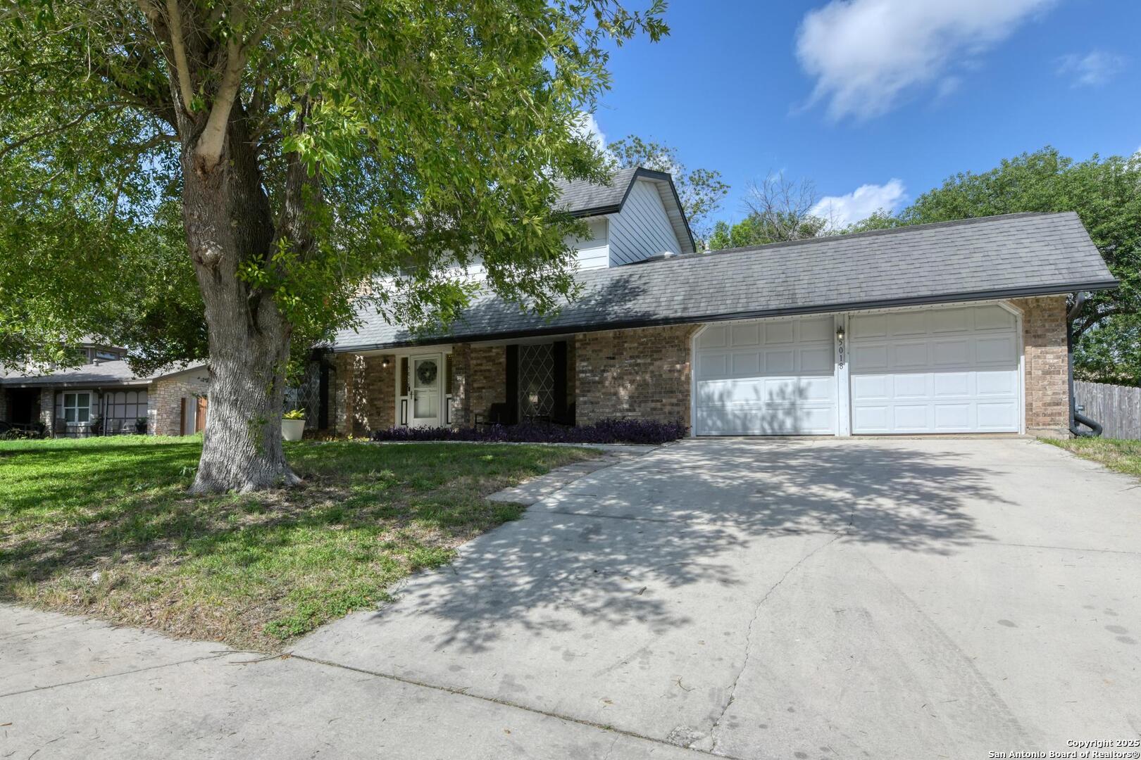 5018 Risada San Antonio TX 78233