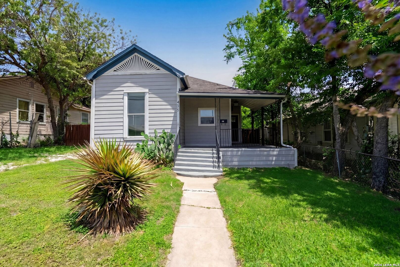 435 Belmont San Antonio TX 78202