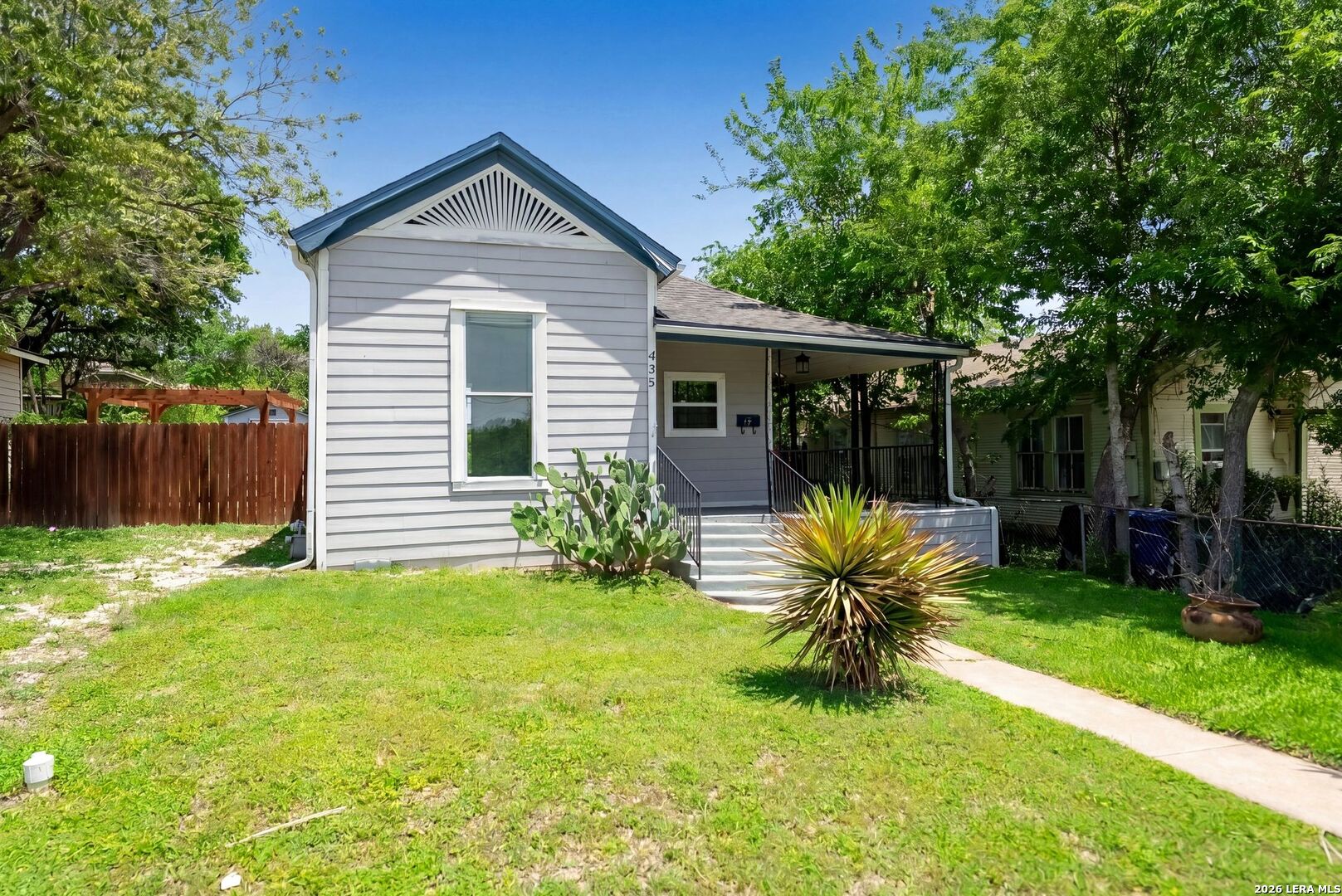 435 Belmont San Antonio TX 78202