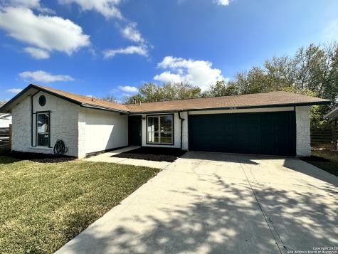 8138 Whistler San Antonio TX 78239