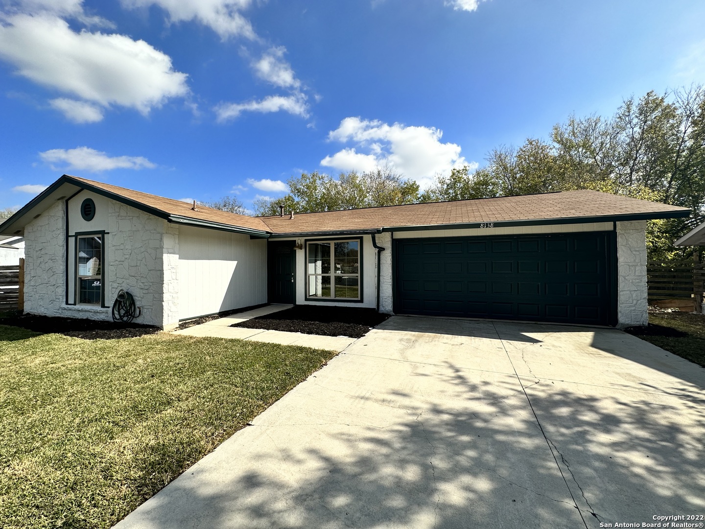 8138 Whistler San Antonio TX 78239