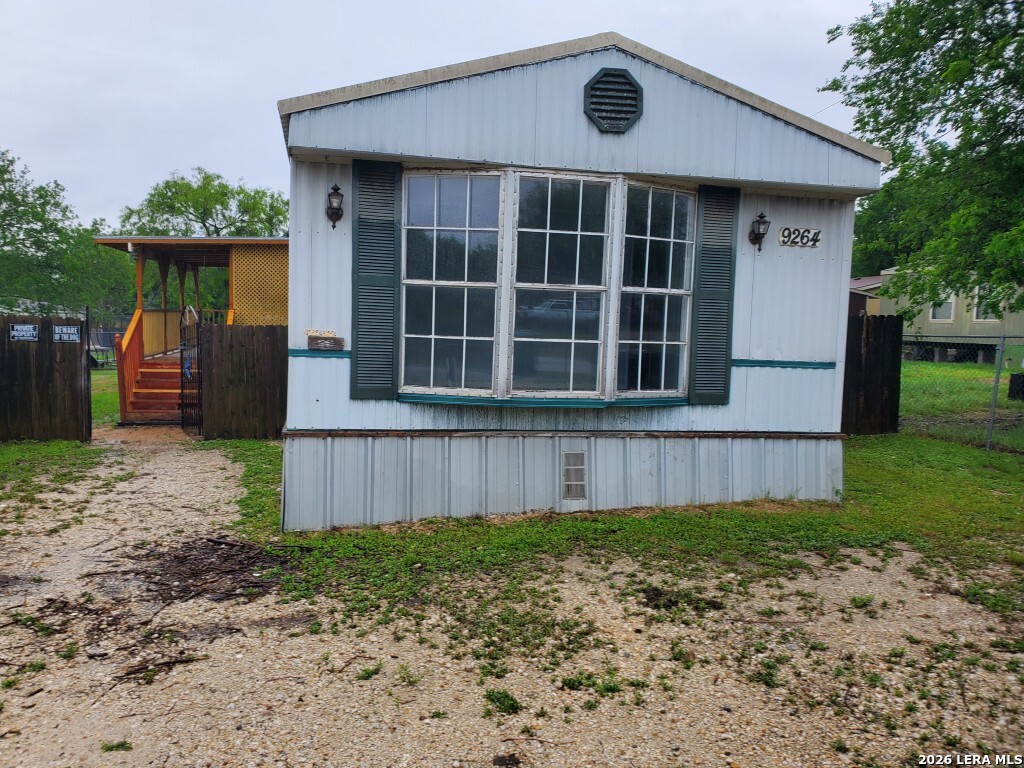 9264 Kilgore Drive Converse TX 78109
