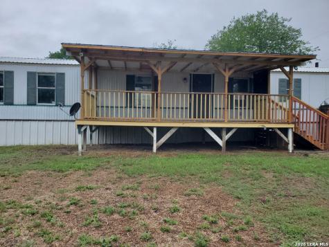 9264 Kilgore Drive Converse TX 78109