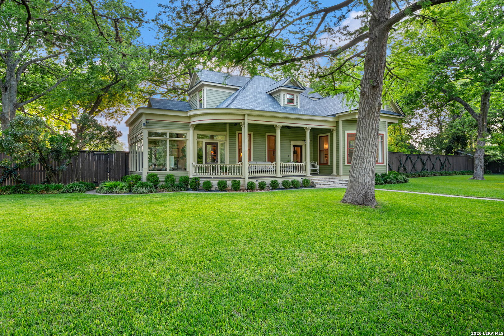 116 Pecan Street Boerne TX 78006