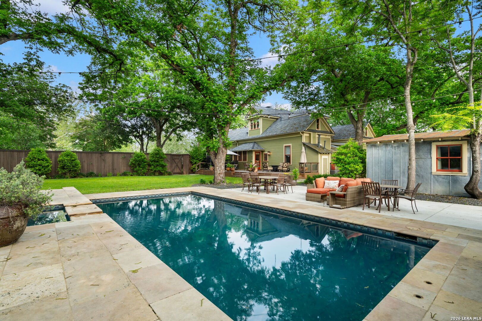 116 Pecan Street Boerne TX 78006