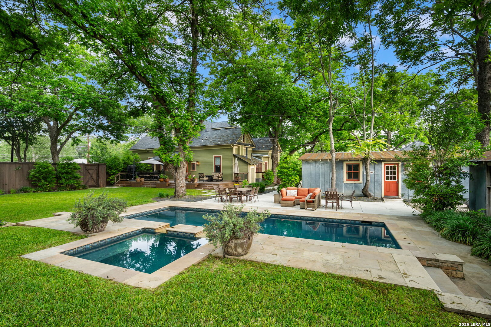 116 Pecan Street Boerne TX 78006