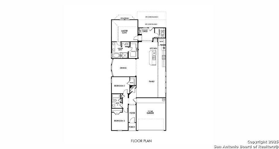 109 Dakota Ridge Cibolo TX 78108
