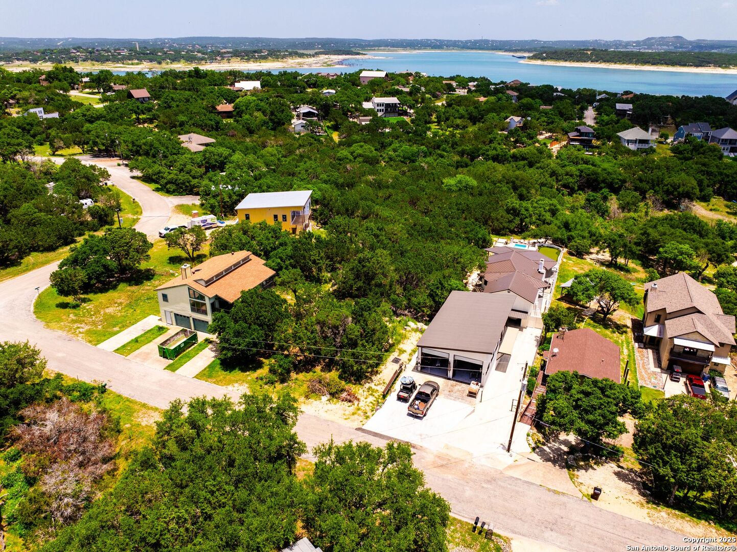 1216 Lakebreeze Canyon Lake TX 78133