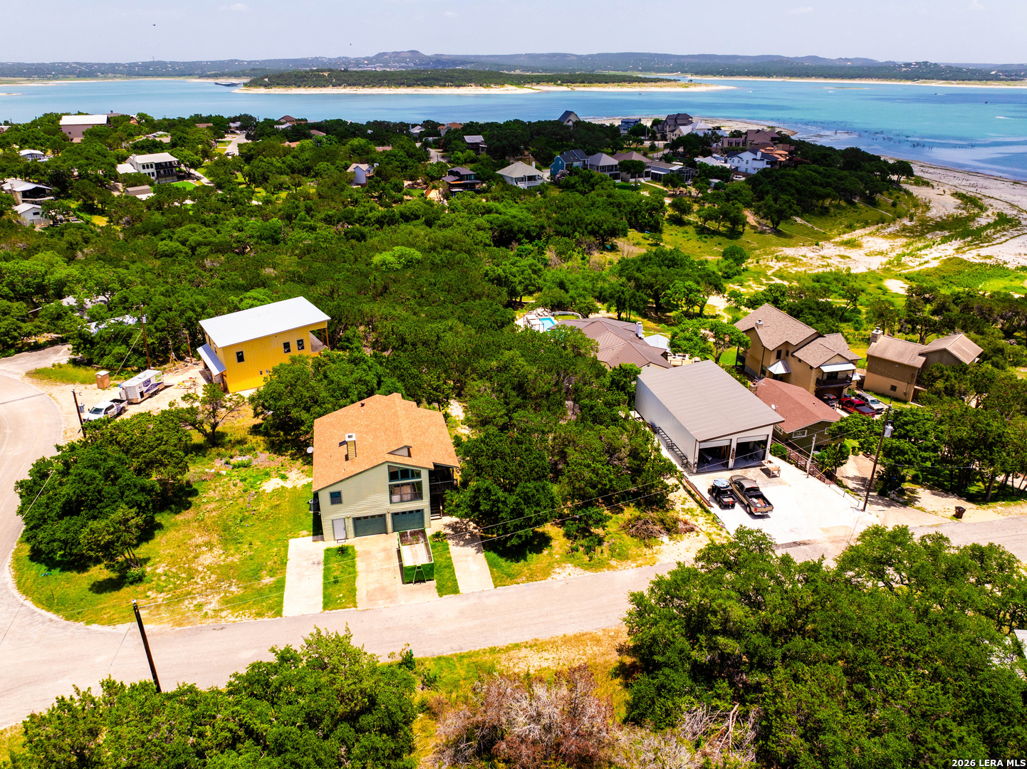 1216 Lakebreeze Canyon Lake TX 78133