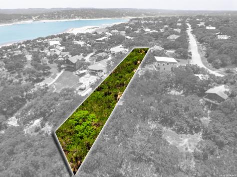 1216 Lakebreeze Canyon Lake TX 78133