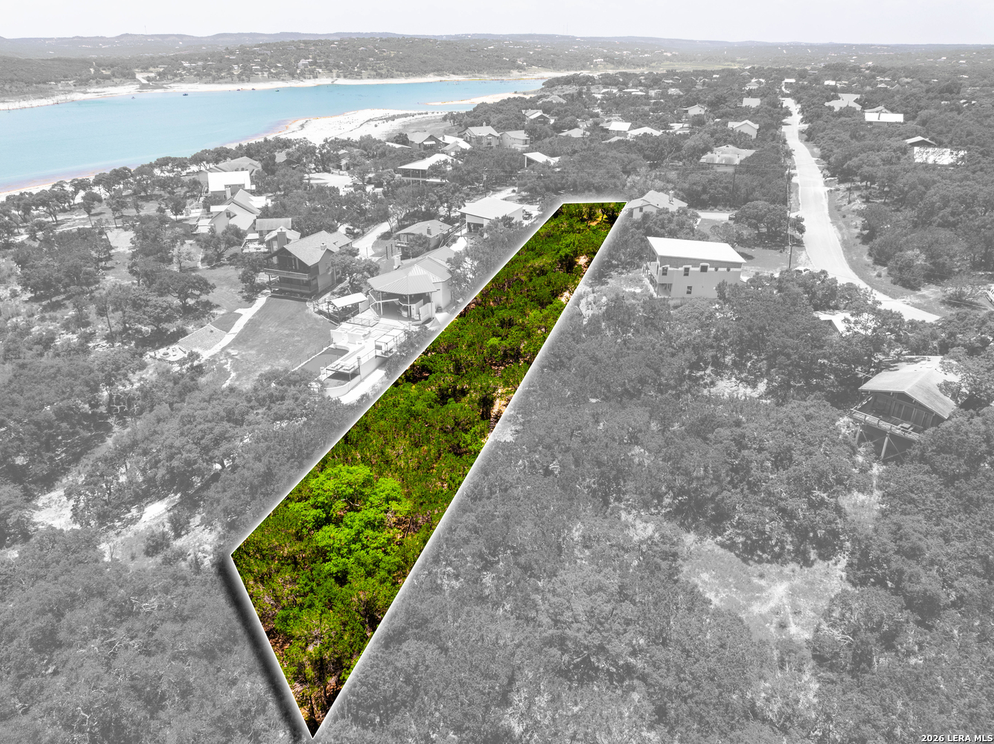 1216 Lakebreeze Canyon Lake TX 78133