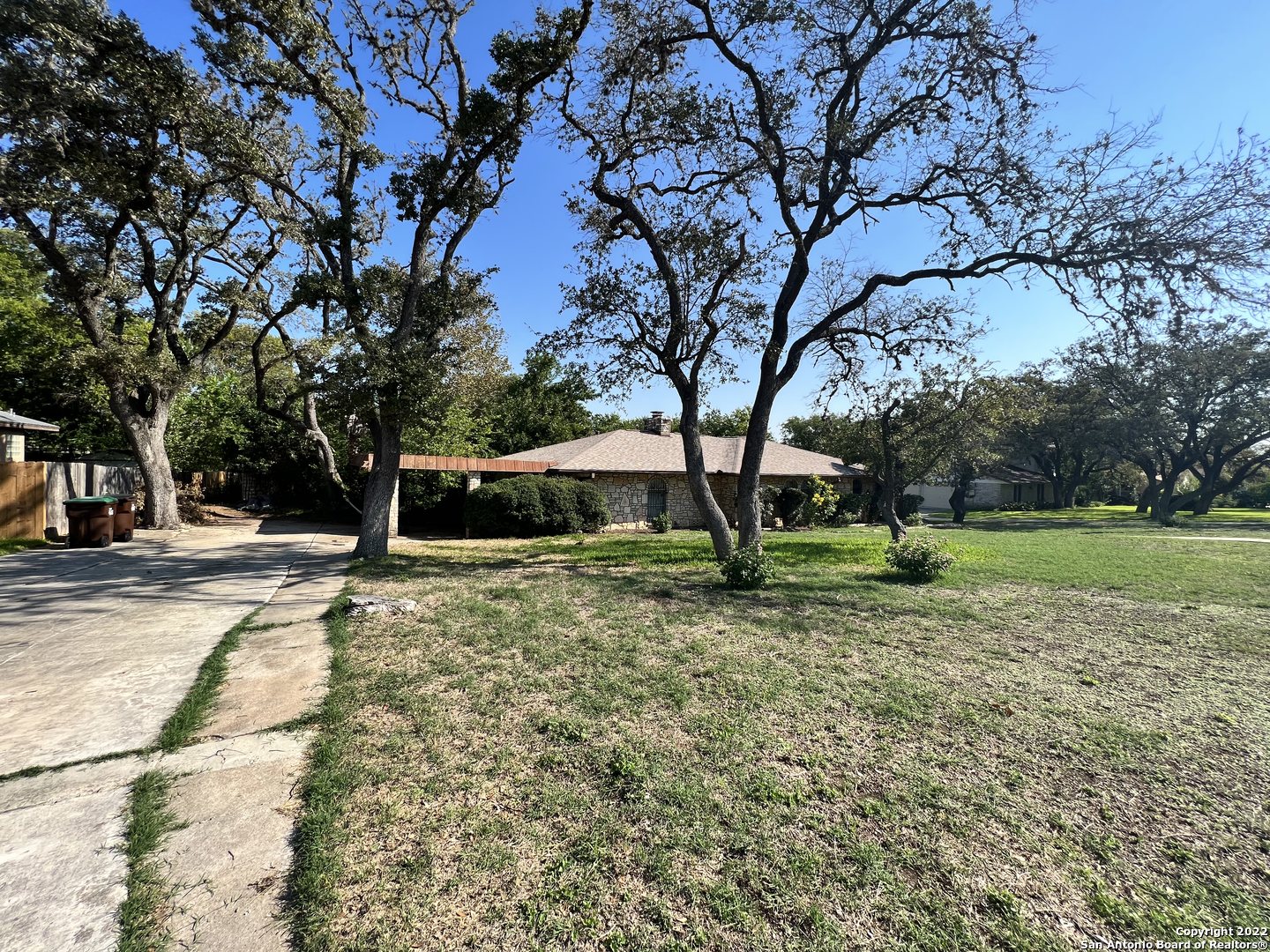 425 Sagecrest Drive San Antonio TX 78232