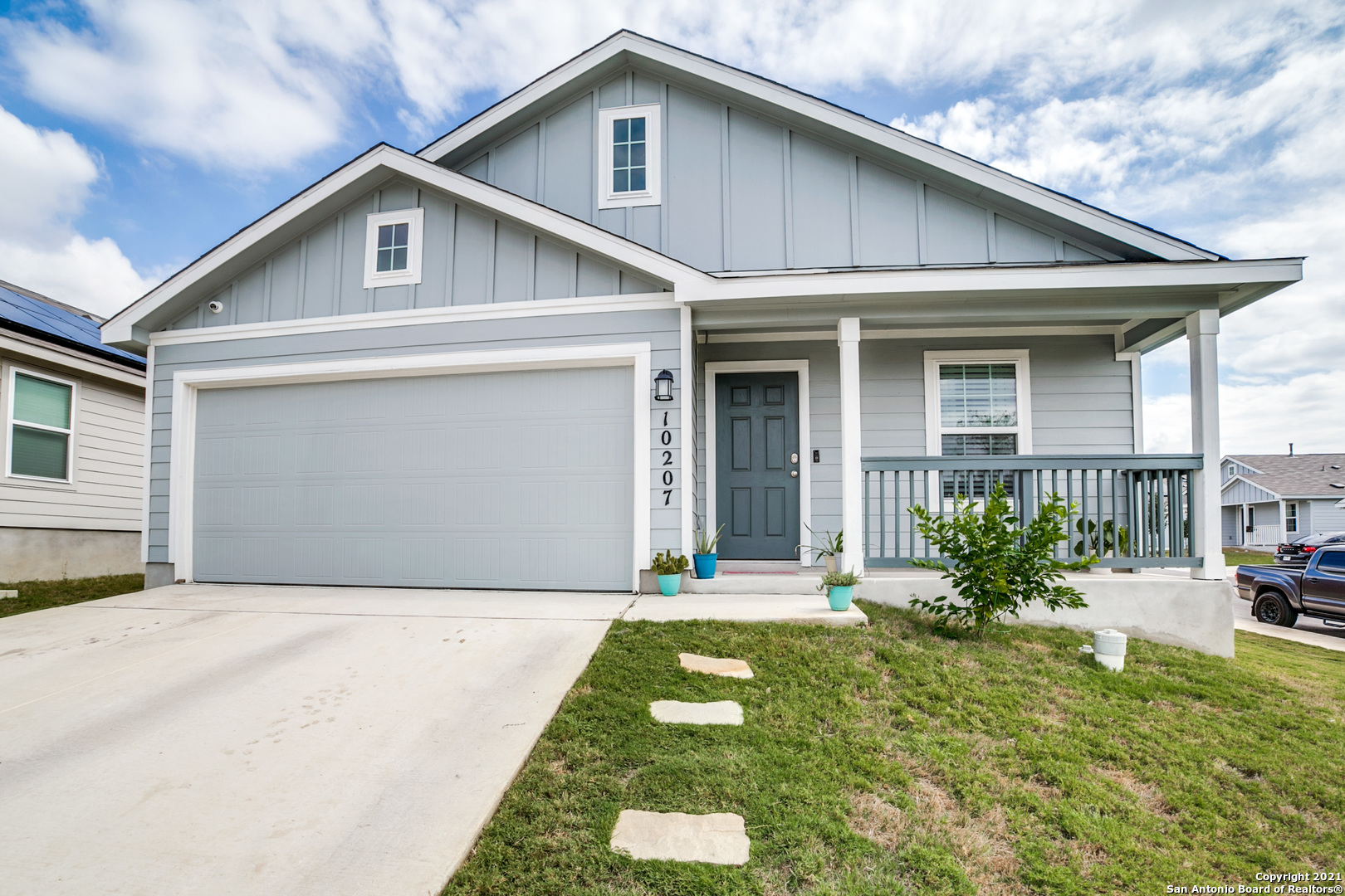 10207 Robbins Grove San Antonio TX 78245