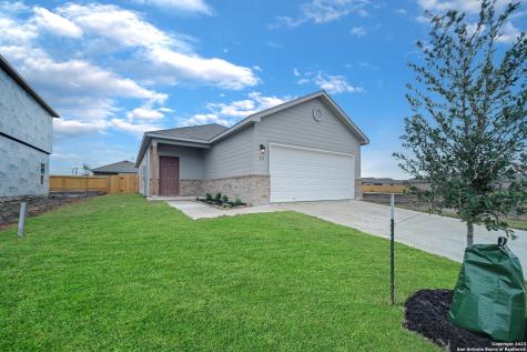 512 Havarti Way New Braunfels TX 78130