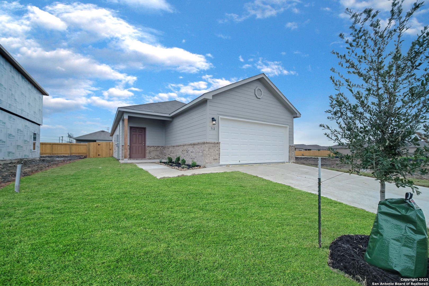 512 Havarti Way New Braunfels TX 78130
