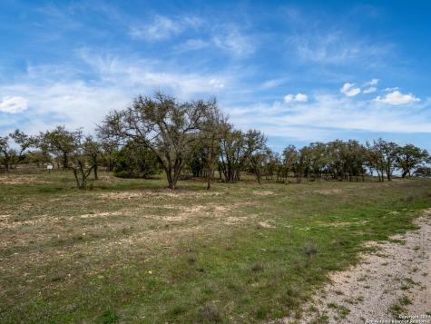 Lot 66 Majestic Hills Drive Blanco TX 78606