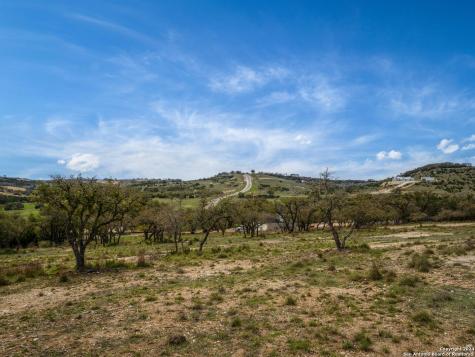 Lot 66 Majestic Hills Drive Blanco TX 78606