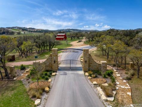 Lot 66 Majestic Hills Drive Blanco TX 78606