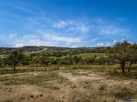 Lot 66 Majestic Hills Drive Blanco TX 78606