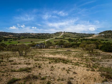 Lot 66 Majestic Hills Drive Blanco TX 78606
