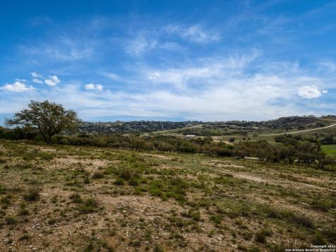 Lot 66 Majestic Hills Drive Blanco TX 78606