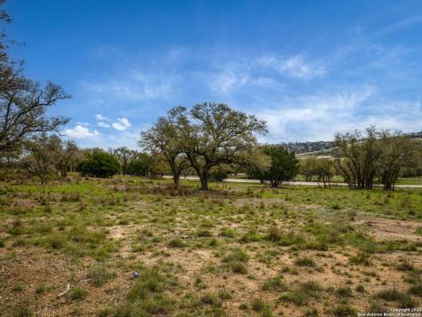 Lot 66 Majestic Hills Drive Blanco TX 78606