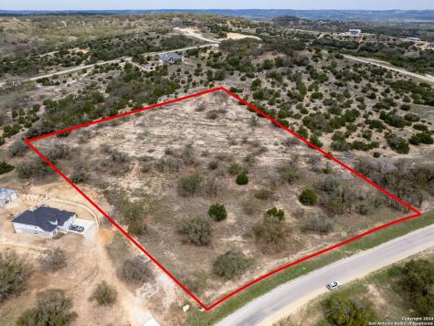 Lot 66 Majestic Hills Drive Blanco TX 78606