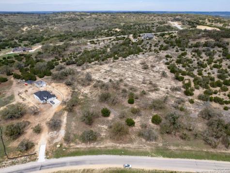 Lot 66 Majestic Hills Drive Blanco TX 78606