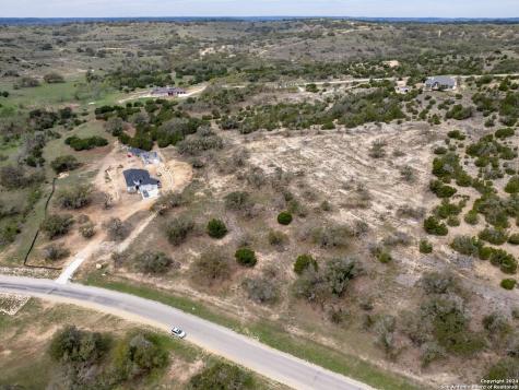 Lot 66 Majestic Hills Drive Blanco TX 78606
